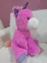 меки играчки. еднорог, музикален заек, снимка 4