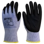 Работни ръкавици Unigloves NITREX 242D (Ниво на срязване D), снимка 1