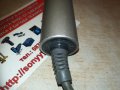 technics stereo mic-made in japan 1703211224, снимка 16