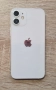 Iphone 12 mini 64gb бял. Като НОВ! Батерия 100%. , снимка 3