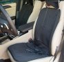 Подложка за седалка с подгряваща функция - 12V, снимка 1