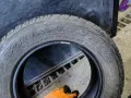 4бр.всесезонни гуми PIRELLI 185/75/16 93T DOT 2817, снимка 5