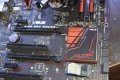 Дънна платка ASUS B150 PRO GAMING, снимка 4
