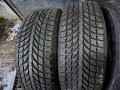 4бр.зимни гуми MICHELIN 225 65 17 цена за брой, снимка 2