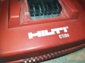 HILTI X 3 МАРКОВИ ЗАРЯДНИ 2001211947, снимка 11