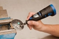 DREMEL 684-комплект консумативи за почистване и полиране, снимка 3