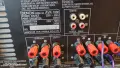5.1 канален японски ресийвър Denon AVR-1800., снимка 7