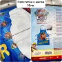 SALE DISNEY Детски шапки с герои 2-8г.пес патрул Paw ,елза и ана frozen чадър и престилка за готвене, снимка 15