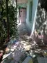 Двуетажна вила. Намира се между Мадарския конник и Плиска, снимка 1