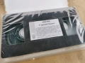 OCEANS ELEVEN-ORIGINAL VHS TAPE 0102261918, снимка 2