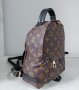 Кафява раница  Louis Vuitton код AF148, снимка 3