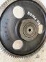 Разпределителен вал и зъбно колело Om904 Ecopower 4 цилиндъра 170Hp за Mercedes (1997) 9060521301, снимка 3