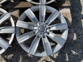 17 цола Тасове VW Tiguan Volkswagen Tiguan 5NA601147A Оригинал, снимка 2