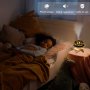 Коледен Арома дифузер + проектор , овлажнител с проектор коледна нощна лампа , арома лампа, снимка 10