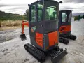 Багер чисто нов със Кубота мотор, снимка 10