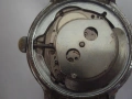 Стар автоматичен,ръчен часовник., снимка 5
