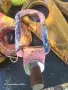 Скоби , Халки , точки , Ринг болтове , снимка 3