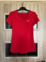 Дамска тениска Nike Pro , снимка 2
