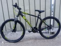 чисто нови 27.5 цола. гаранция, снимка 1
