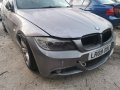 БМВ/BMW/ - e91/320D/177кс. - N47D20C, снимка 2