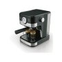 SILVERCREST® еспресо кафе машина SEM 1100 C4 (черен)