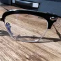 Мъжки луксозни диоптрични рамки Chrome Hearts , снимка 7