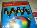dominoes 2 new-нова касета 0606222114, снимка 3