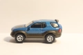 1:72 HONGWELL ISUZU ИГРАЧКА КОЛИЧКА МОДЕЛ, снимка 1