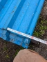 Поцинкована покривна LT ламарина, снимка 5