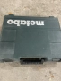 Винтоверт Metabo, снимка 2