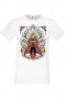 Мъжка тениска Fullmetal Alchemist Edward Elric,Анимация,игра,Празник,Повод,, снимка 3