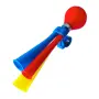 Въздушен клаксон за велосипед 220 mm, снимка 1