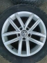 джанти vw golf touran 5x112 16, снимка 3
