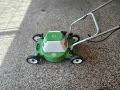 Продавам електрическа косачка, снимка 3