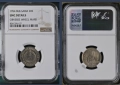 Сертифицирани монети 1951-1990 NGC , снимка 3