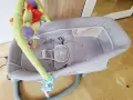 Люлка cangaroo сива, снимка 3