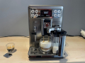 Saeco Exprelia Evo HD8858 с кана за мляко Кафемашина / Кафеавтомат, снимка 2