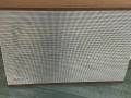 Винтидж тонколони Telefunken Hi-Fi Klangbox L 250 (Западна Германия), снимка 3