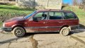 пасат б3 б4 passat b3 b4 на части Synchro, снимка 3