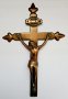 Кръст, снимка 1 - Други ценни предмети - 34268921