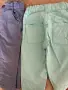 Риза H&M 80 и 2 панталона, снимка 5
