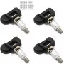 Tpms сензор за налягане на гумите CHEVROLET tpms Шевролет, снимка 1