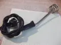 Бързовар 220 V , 1000 W , VIS 1/75 FGP работещ, снимка 3
