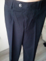 Памучен панталон, снимка 1 - Панталони - 44553825