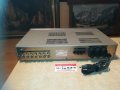 sony stereo amplifier-made in japan & 2002211021, снимка 11