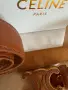 Дамски кожен колан Celine, снимка 2
