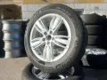 5х112 17 Джанти Audi VW Seat Skoda А4 А6 Пасат Кади Голф Octavia Superb 5x112, снимка 3