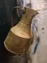 Стара бакърена кана, снимка 1