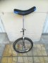 CARVER-колело за цирка-внос швеицария-83х40см 1710201655, снимка 3