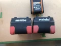 Батерии мetabo-worx, снимка 11